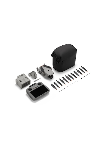 DJI Lito X1 Fly More Combo Plus (DJI RC 2) DJI Türkiye Garantili