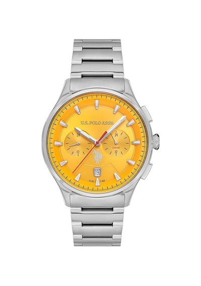 U.s. Polo Assn. Uspa1080-04 Erkek Kol Saati