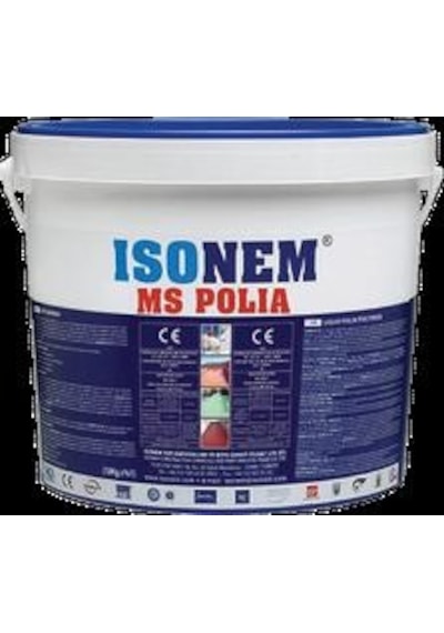 ISONEM MS Polia Likit Polia 10 kg