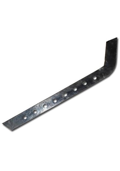 Çapa Makinaları Derinlik Ayar Denge Demiri Benzinli Modeller 3x45 Cm