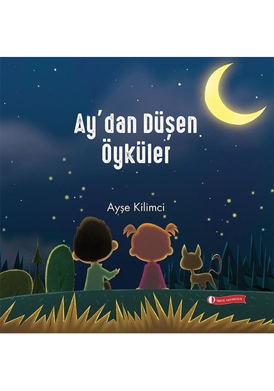 Aydan Düşen Öyküler - Ayşe Kılımcı - ODTÜ Yayıncılık