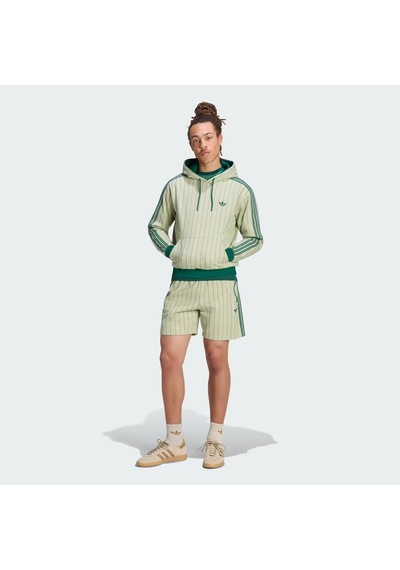 Adidas Pinstripes Erkek Şort C-adıkt4328e50a00 Yeşil