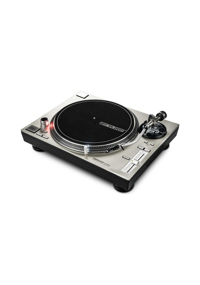 Rp-7000 Mk2 Silver