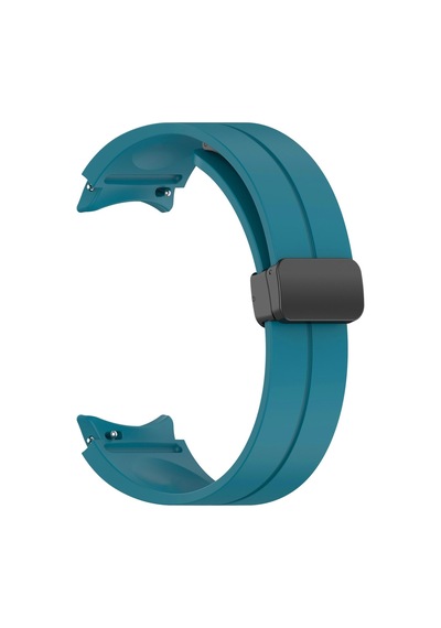 Galaxy Uyumlu Watch 5 40mm Zore Krd-84 Silikon Kordon