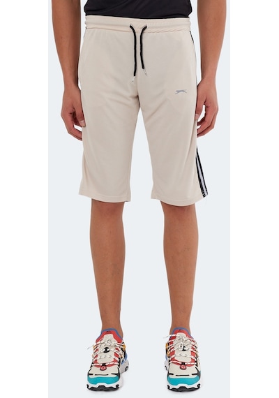 Slazenger SAKI IN Erkek Şort Gri