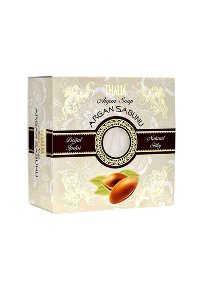 %100 Organik Argan Yağlı Sabun 150 Gr