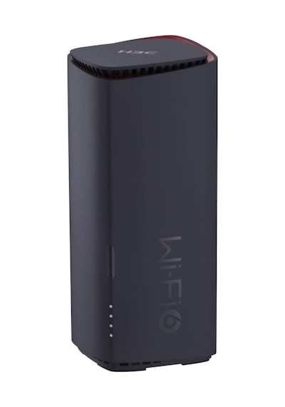 H3c Magic Bx54, Tekli Mesh, 5400mbps, Dual Band, Wifi6, 4port Gigabit Lan, Geniş Çekim Alanı, Router
