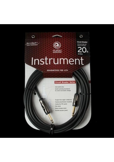Planet Waves Pw-Ag-20 Kablo