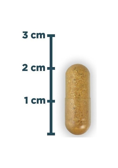 Natures Supreme Multivitamin For Men 60 Kapsül