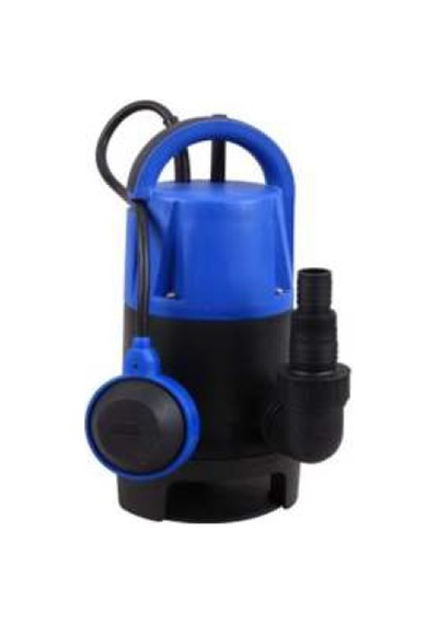 Nortek 750W Plastik Az Kirli Su Pompası