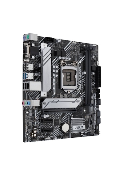 Asus Prime H510M-A Intel H510 3200 MHz DDR4 Soket 1200 mATX Anakart