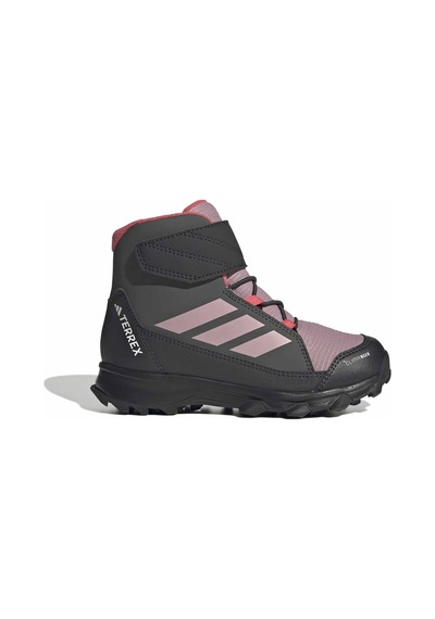 Adidas Çocuk Bot Terrex Snow Cw K Kı8261 Mor