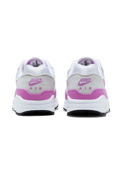 Nike Air Max 1 Womens Sneaker Pink Kadın Günlük Spor Ayakkabı Pembe