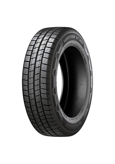 Hankook 215/70R15C 109/107S Vantra St As2 Ra30 Dört Mevsim Lastiği  - 2026