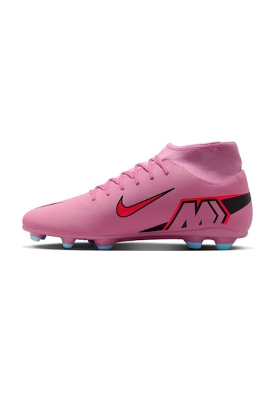 Nike Mercurial Superfly 10 Club Fg/mg Erkek Pembe Futbol Krampon Fq8314-600 I-191