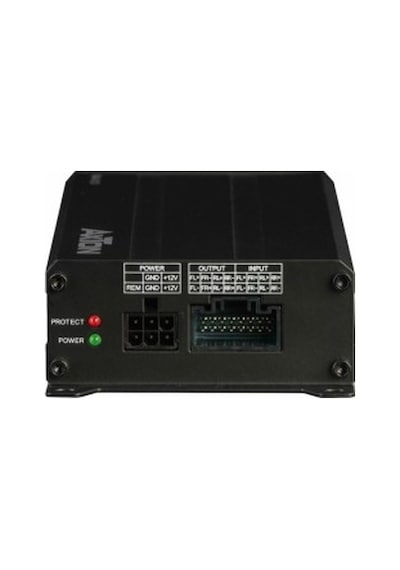 ÖZTÜRK ELEKTRONİK-AXTON A4120 4 kanallı D