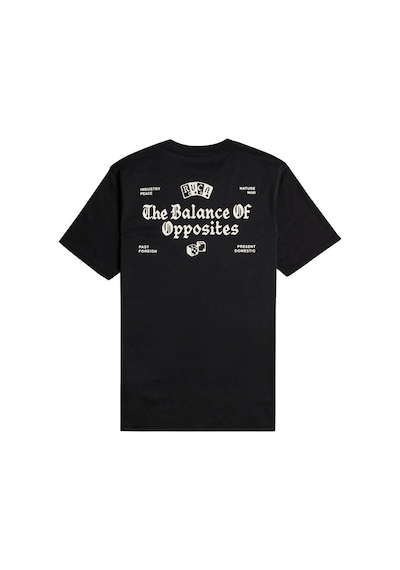 Rvca Uvyzt00401 Vices Ss Tee Erkek Tişört 001
