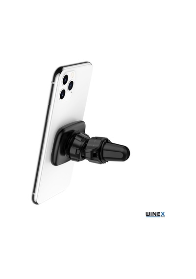 Winex Cf-516 Manyetik Kilitli Araç İçi Telefon Tutucu