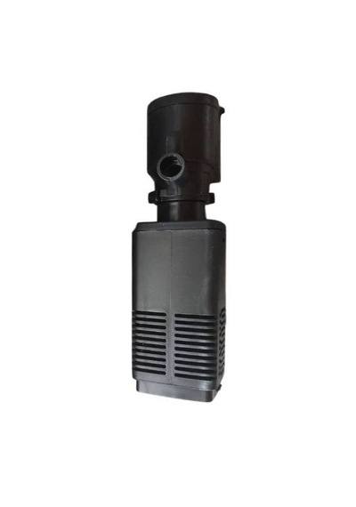 Jingye 450f Siyah İç Filtre 4,5w