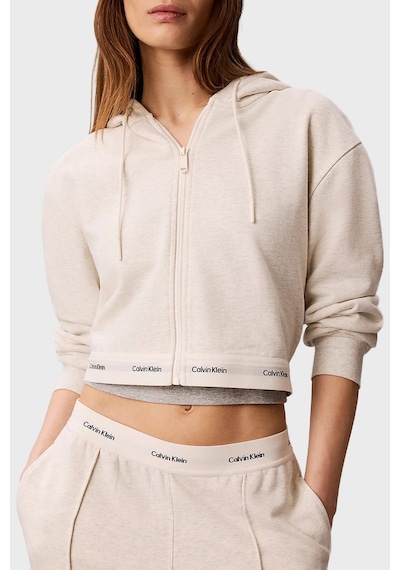 Calvin Klein % 100 Pamuk Logolu Regular Fit Fermuarlı Kapüşon Yaka Sweat Lv047g252gp4p Bayan Sweat Lv047g252g P4p Bej Calvin Klein % 100 Pamuk Logolu Regular Fit Fermuarlı Kapüşon Yaka Sweat Lv047g252gp4p Bayan Sweat Lv047g252g P4p Bej