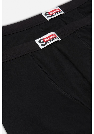 Kom Arsenal 2'Li Şort Boxer 001