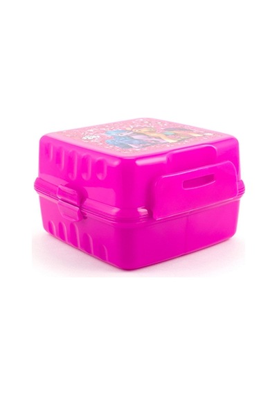 My Little Pony Pembe Çocuk Saklama Kabı