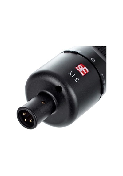Se Electronics X1 S Geniş Diyaframlı Condenser Mikrofon