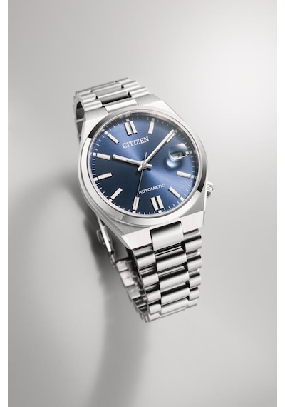Citizen Nj0200-50m Otomatik Erkek Kol Saati Çok Renkli