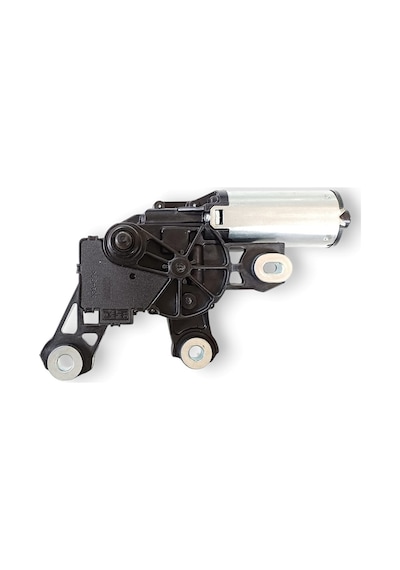 Audi A3 1997-2000 8l0955711a Arka Cam Silecek Motoru