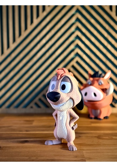 Timon Figür 10cm