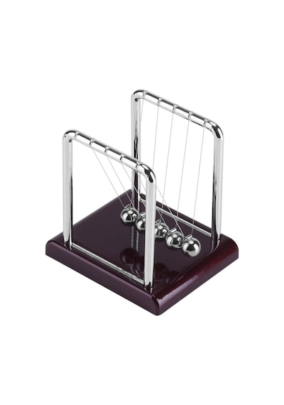 Newton Beşiği Denge Balans Topları 13 Cm