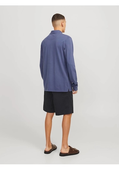 Jack & Jones Jack&jones 12274983 Erkek Sort - Siyah