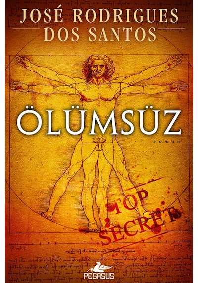 Ölümsüz Ciltli Pegasus Yayınları