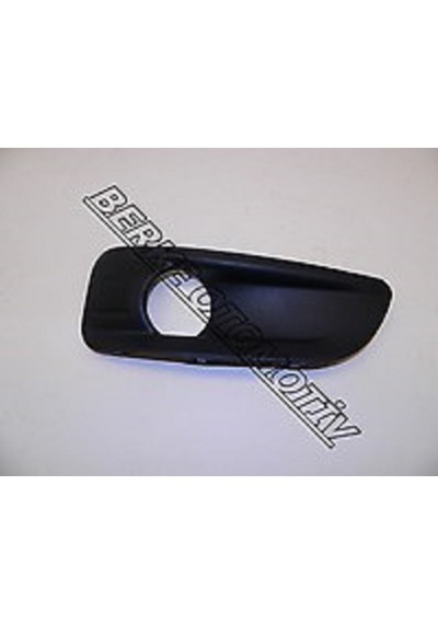 Citroen C4 Yeni Model Sol Sis Far Çerçevesi 129053639