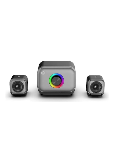 Hp Dhs-2113-s 13w Multimedia Kablolu & Bluetooth Rgb 2+1 Hoparlör