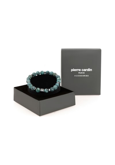 Pierre Cardin Erkek Yeşil Bileklik 50325580-700 Yeşil
