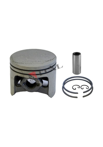 Motorlu Testere Piston Segman Shındaıwa 488 43 Mm Alp