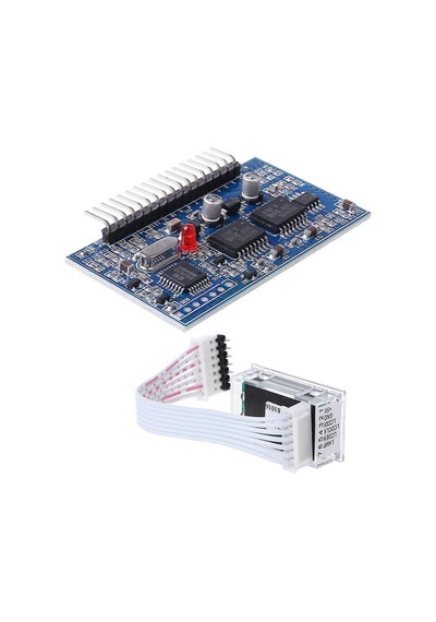 EGS002 Tam Sine Wave İnverter Kartı