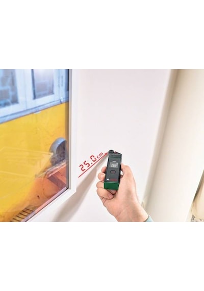 Bosch Zamo 3 Premium Dijital Lazermetre