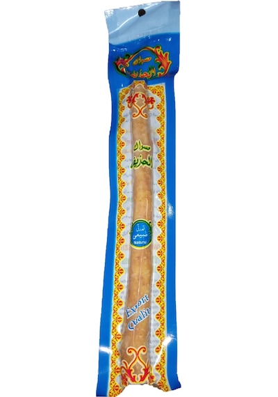 Vakumlu Taze Misvak 20 CM