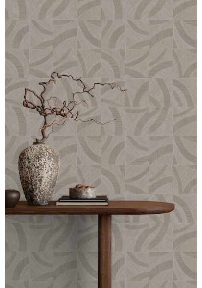 Icon Koleksiyonu 24101-4 Duvar Kağıdı 15.6 Mtr