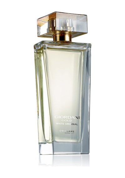 Oriflame Giordani Gold White Kadın Parfüm EDP 50 ML