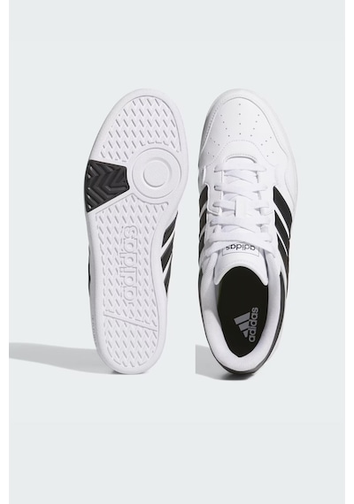 Adidas Grand Court Td Lifestyle Erkek Sneaker Jq9985 Beyaz