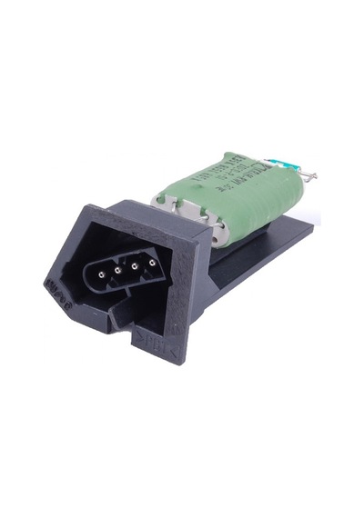 Klıma - 973 - Fan Regulatoru - Dpmıx-hb - Bmw E36