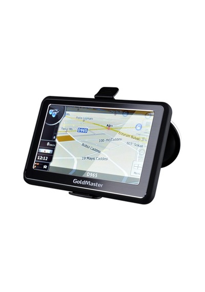 Goldmaster NAV-512 Navigasyon Cihazı