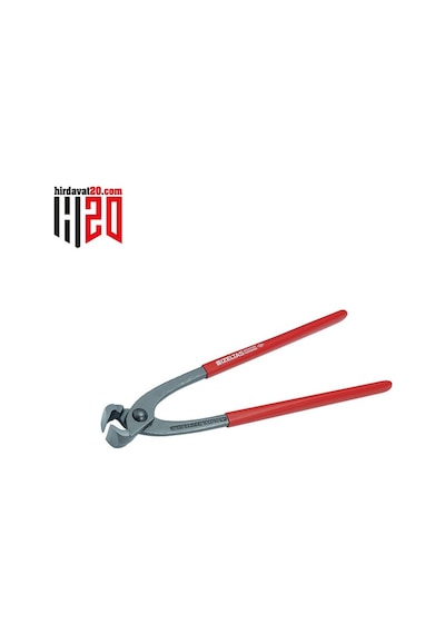 Izeltaş Betoncu Kerpeteni 280Mm - 3830150280