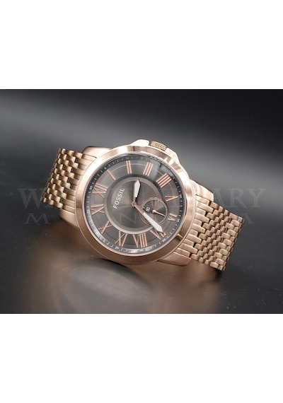 Fossil FS5083 ErkekKol Saati