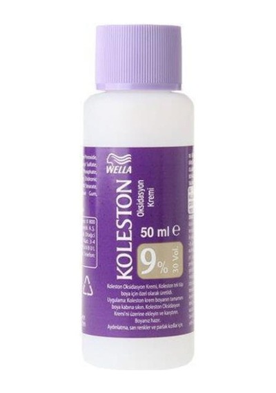Koleston Peroksit Oksidan 30 Volüm 50 Ml (540972914)
