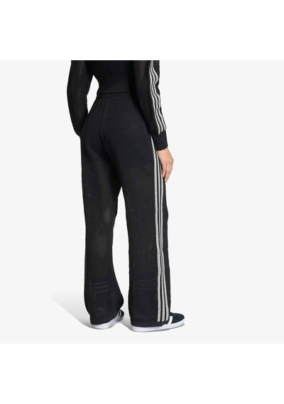 Adidas Crochet Tp Kadın Siyah Eşofman Altı Kc6494 2800282