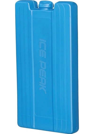 Icepeak Zorn 1 220gr Buz Kasedi Mavi
